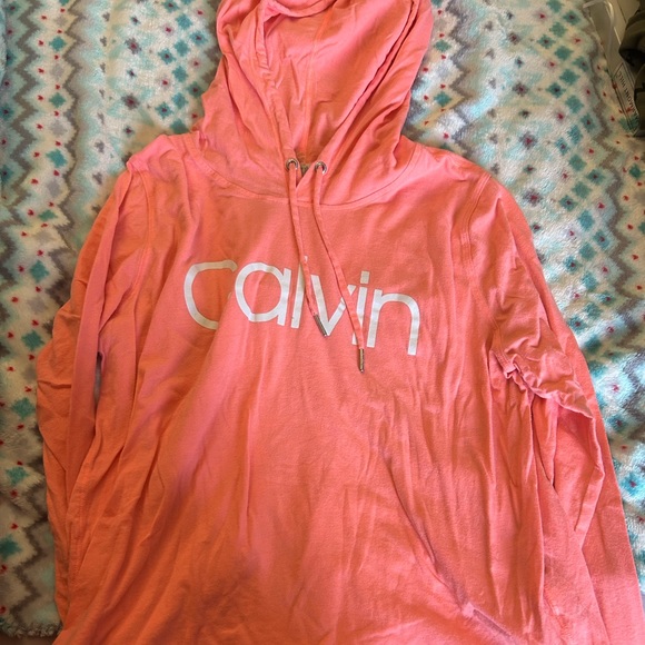 Calvin Klein Sweater - Picture 1 of 2